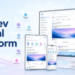 SCDev Social Platform